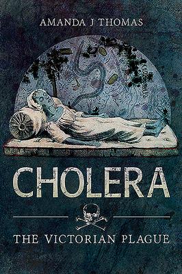 预订cholera: the victorian plague