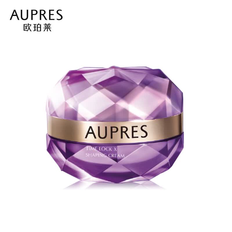 欧珀莱（AUPRES）时光锁塑颜紧肤霜50g （面霜 滋润紧致 提升弹力 ）11.11提前购高性价比高么？