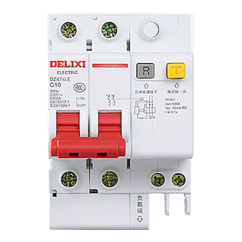 ش©DZ47SLE DZ47sLE 2P C 63A DZ47SLEN2C63 23.9Ԫ()