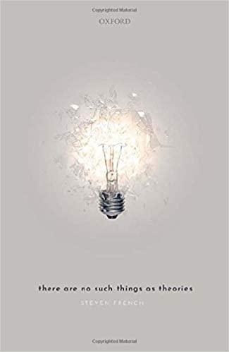 预订There Are No Such Things as Theories