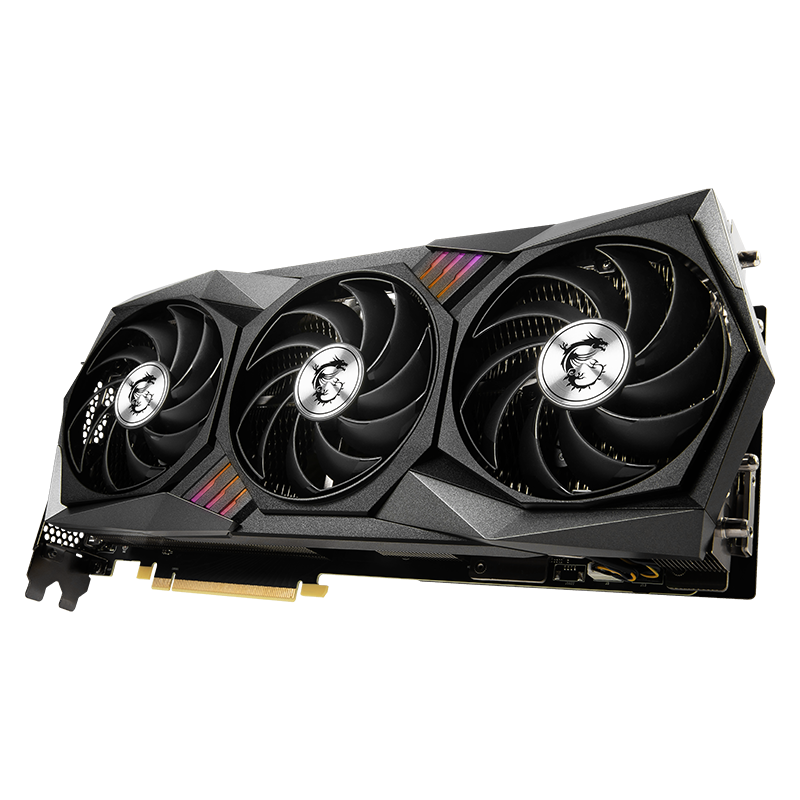 微星rtx 3080显卡大佬评测内情告知