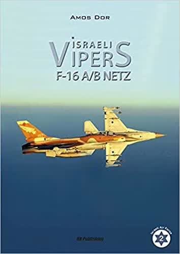 预订Israeli Vipers
