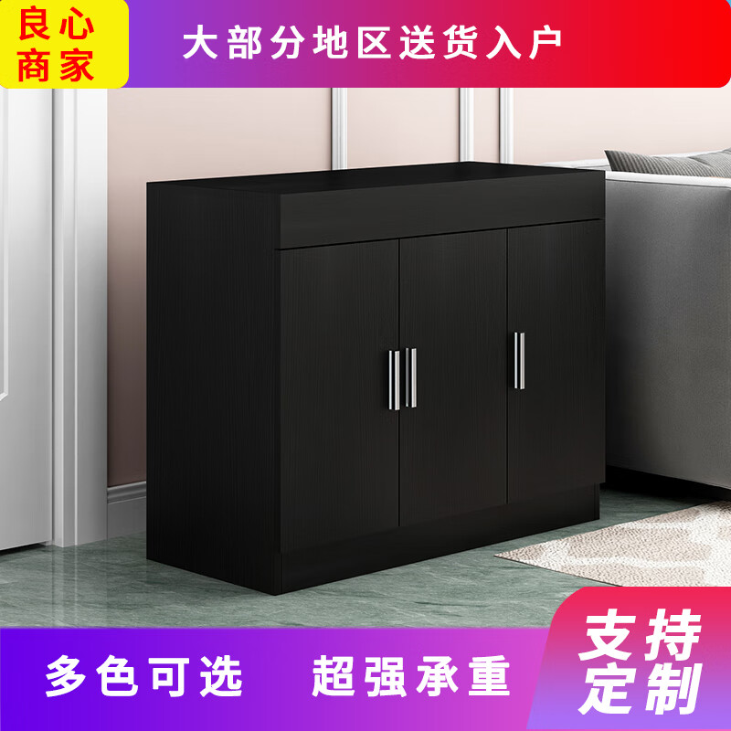 底柜客厅中小型鱼缸柜鱼缸底柜家用水族箱超白鱼 定制尺寸专拍拍下