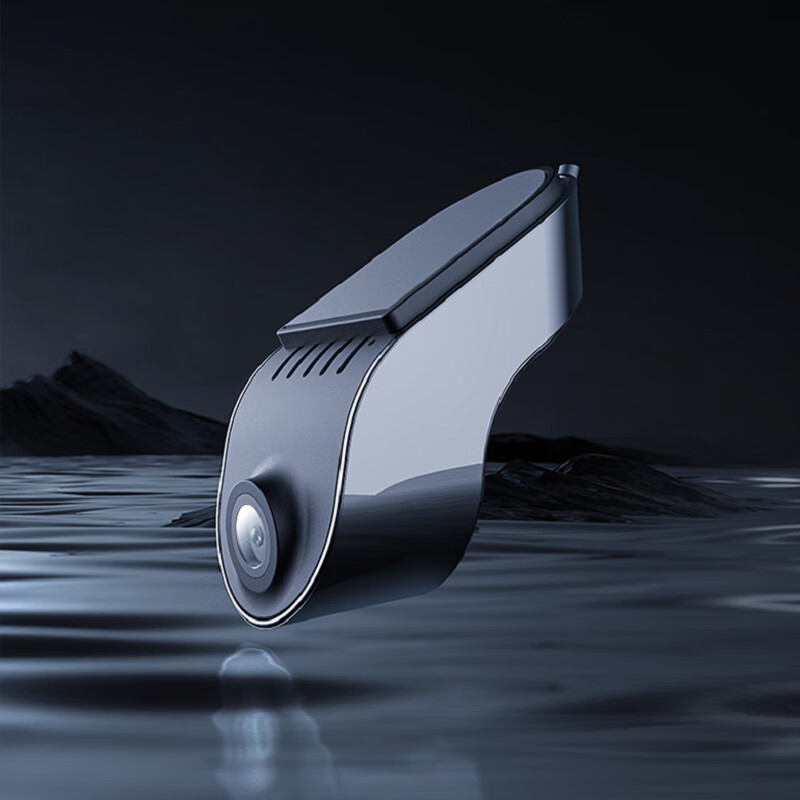 领克行车记录仪 原厂2K高清广角夜视车载监控 领克通用（车顶需装有USB接口）