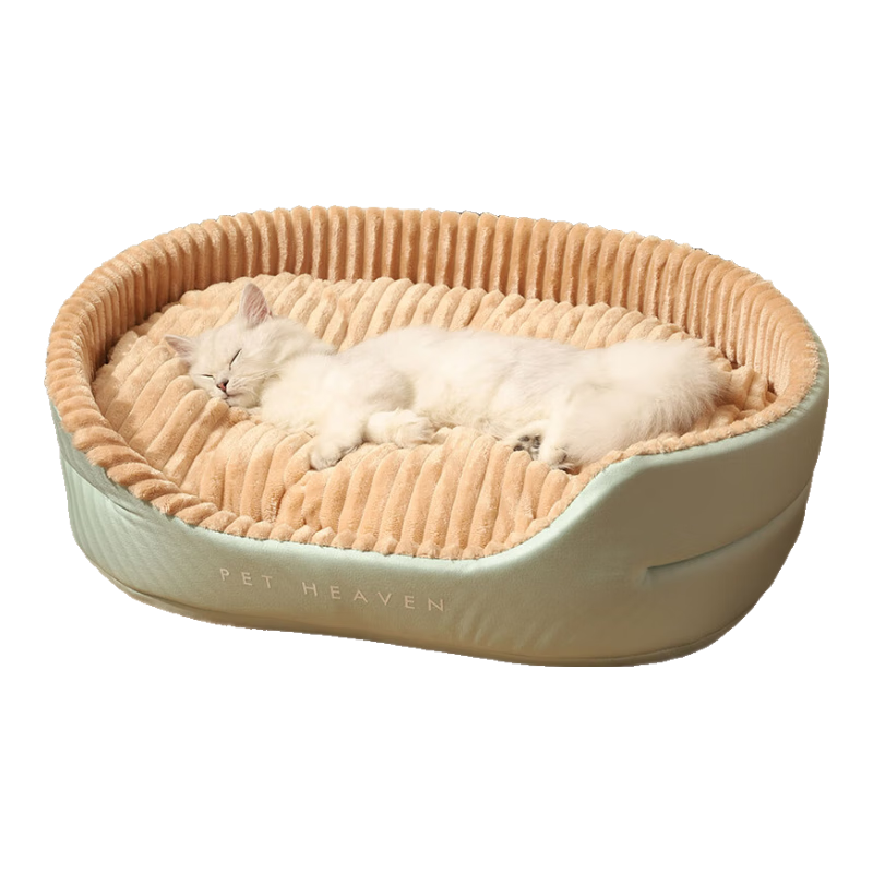 ��Ԫ��ߣ�hoopet��è���ļ�ͨ��è�䴲�������ﶬ����ů����ɳ��С��Ȯ�ɲ�ϴ˯���� 349.64Ԫ��4��(��87.41Ԫ/��)