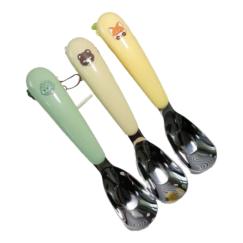 ��ʳƷ�������ס�304�����Ԫ������Ӥ������������ʳѵ���� ��ɫ���304�����Ԫ����1֧