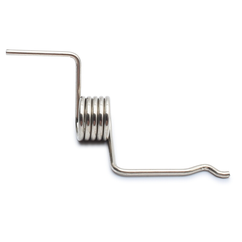 鑫洪五金冰箱门挡板弹簧弹簧冰箱门配件 a款 弹簧