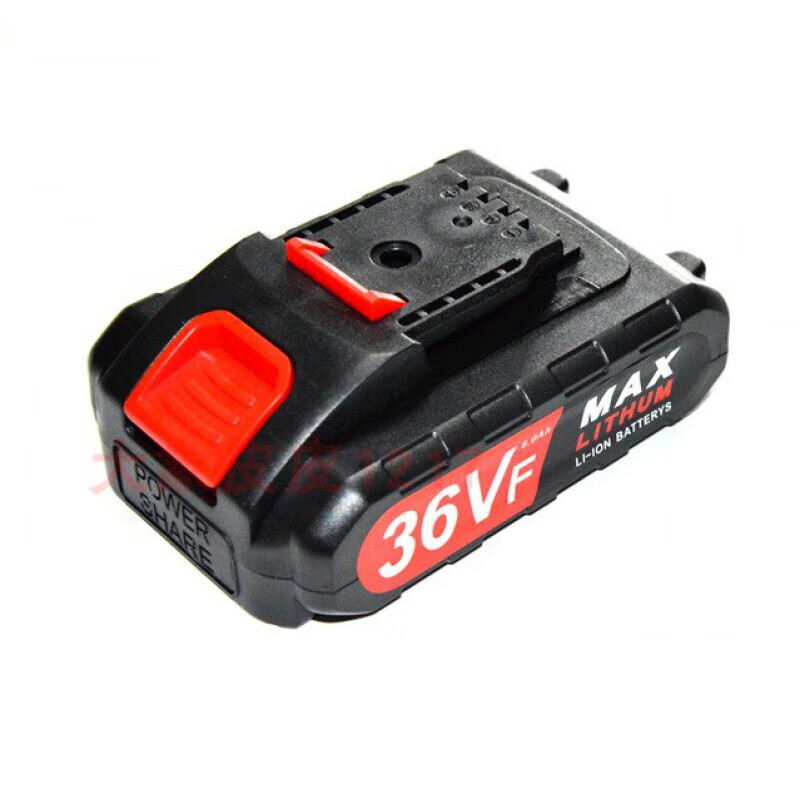 闵科 正创 36v 38v充电锂电钻锂电池手电钻电动扳手 充 36v max 电池