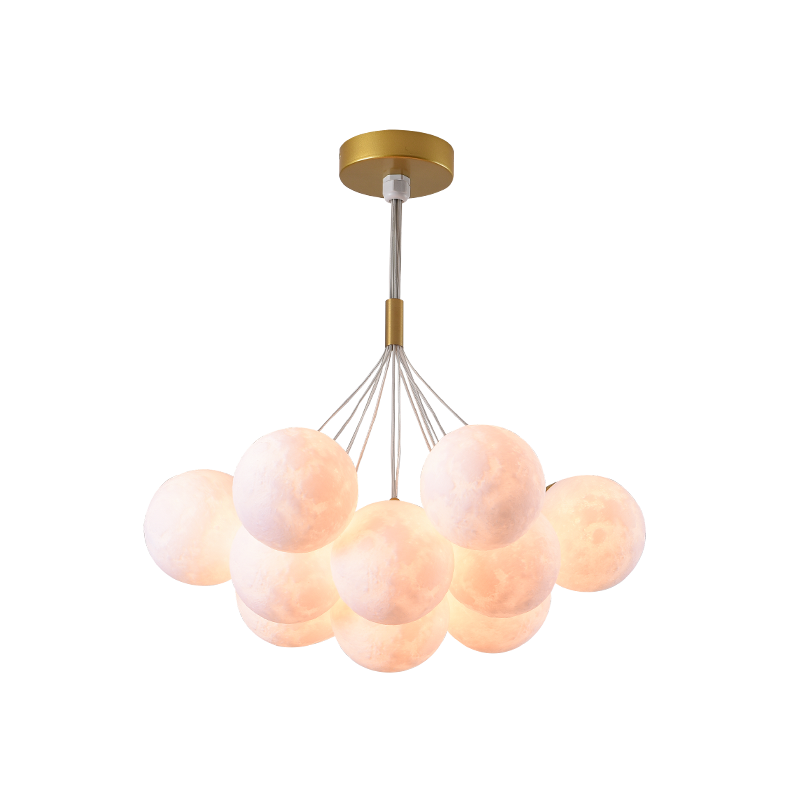 ���԰��DGY����Լ�������ƴ������ҵ��������ݵ��ߵƿ�ͨ���������ɽ�ƾ�001O 9734��ɫ13ͷ��ɫ����12cm 172.9Ԫ