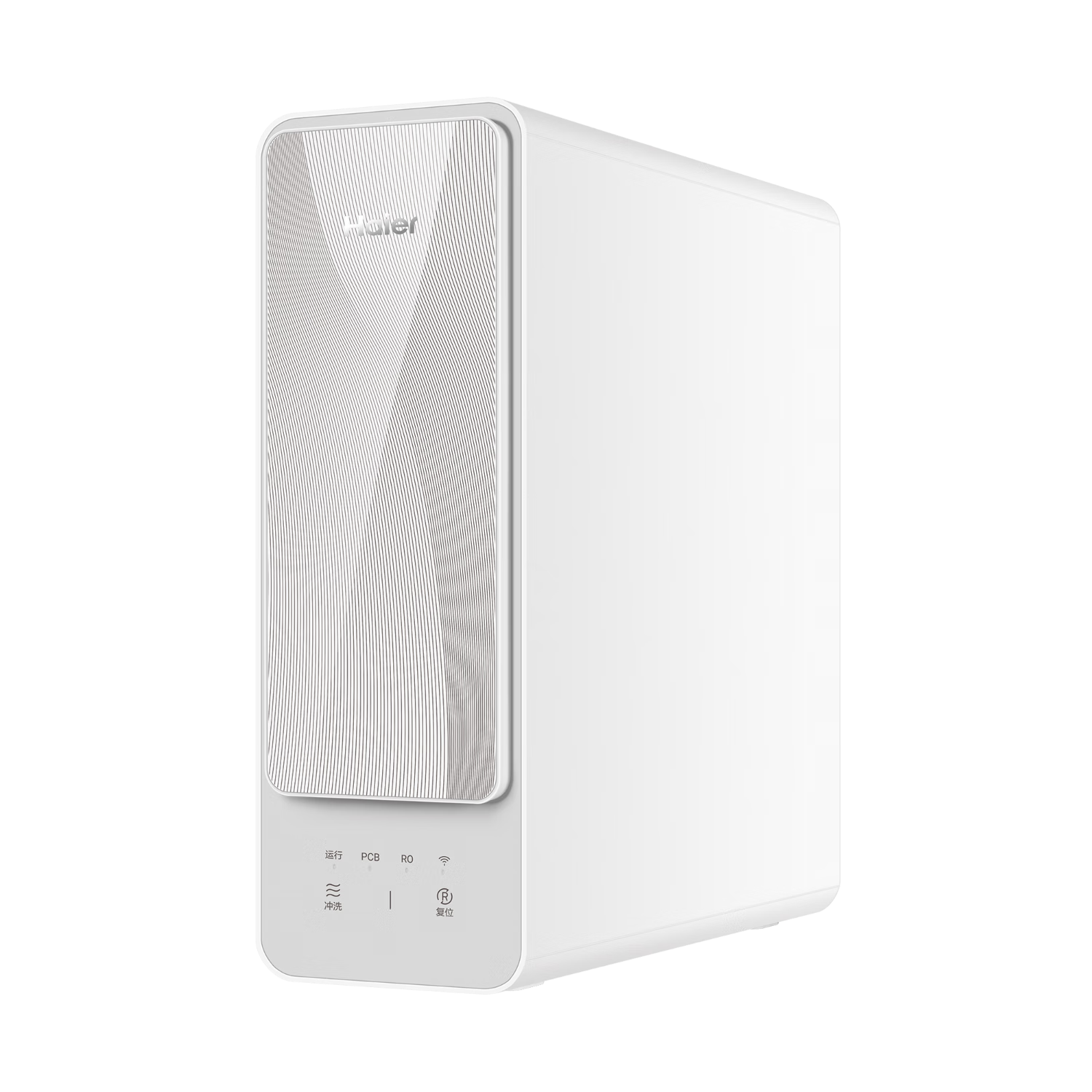 ������Haier����ˮ������1200G�ʻ�ˮPRO��ˮ����ͨ��˫��ˮ����ʽֱ������һ���5��RO����͸ֱ��������ǰʮ�� 1200G�ʻ�ˮ��װר�� 1999Ԫ