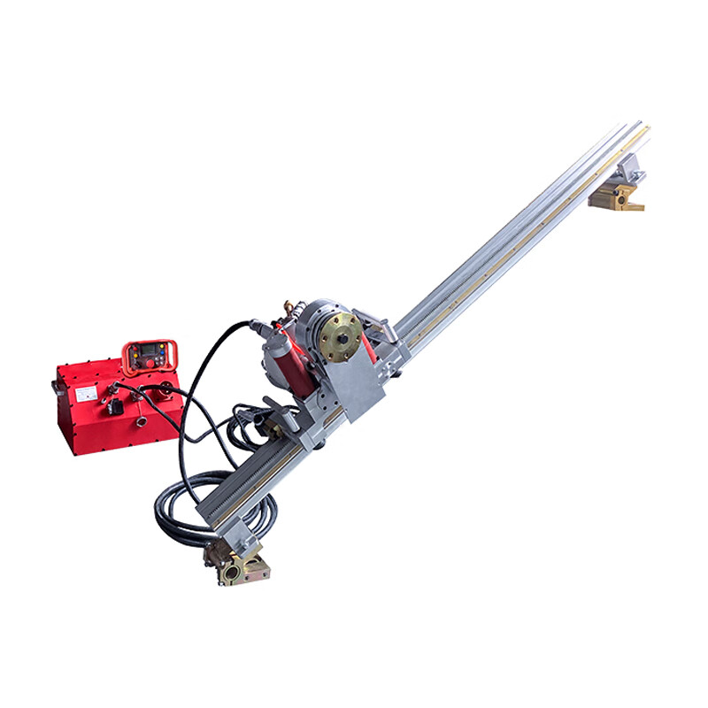 适之高频墙锯机隧道环切大理石横梁墙体开门全自动混凝土水泥切割墙锯