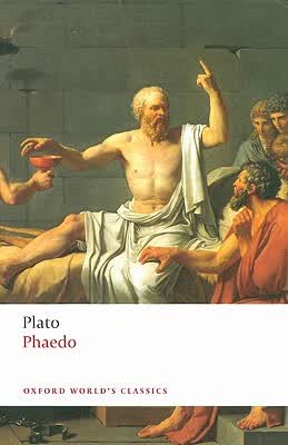 现货 Phaedo