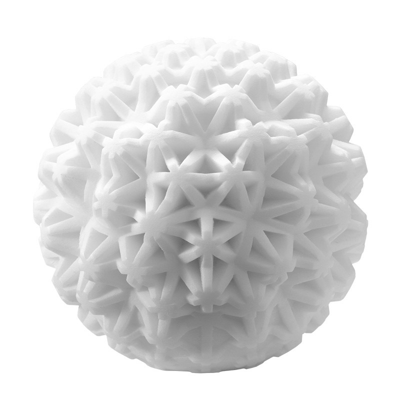 TENGA日本典雅进口GEO飞机杯球形包裹感软胶成人玩具敏感锻炼男性用品 珊瑚球GEO-002