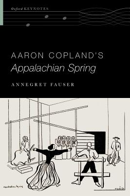 【预订】aaron coplands appalachian