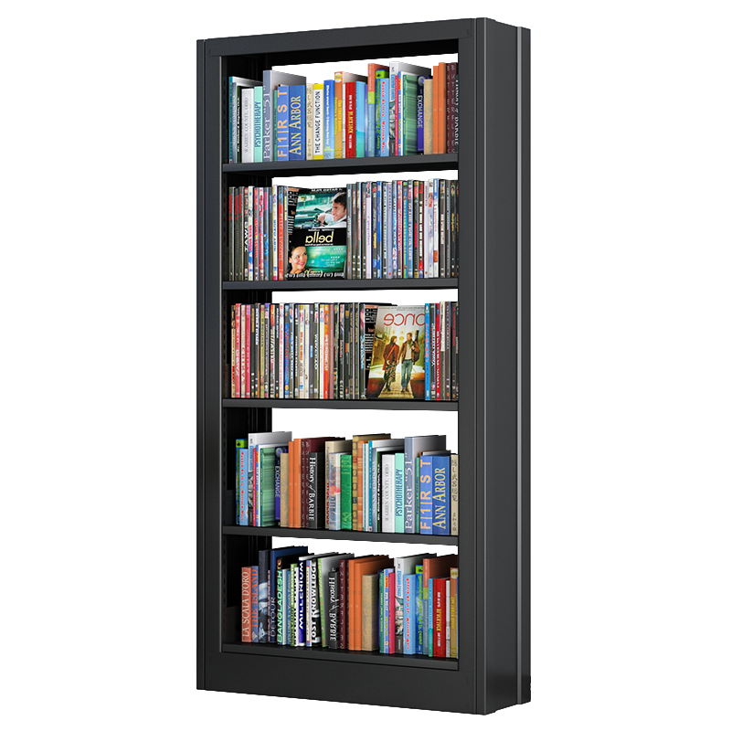 如何选择实用美观的书架？参考价格599元！|查在线书架商品历史价格