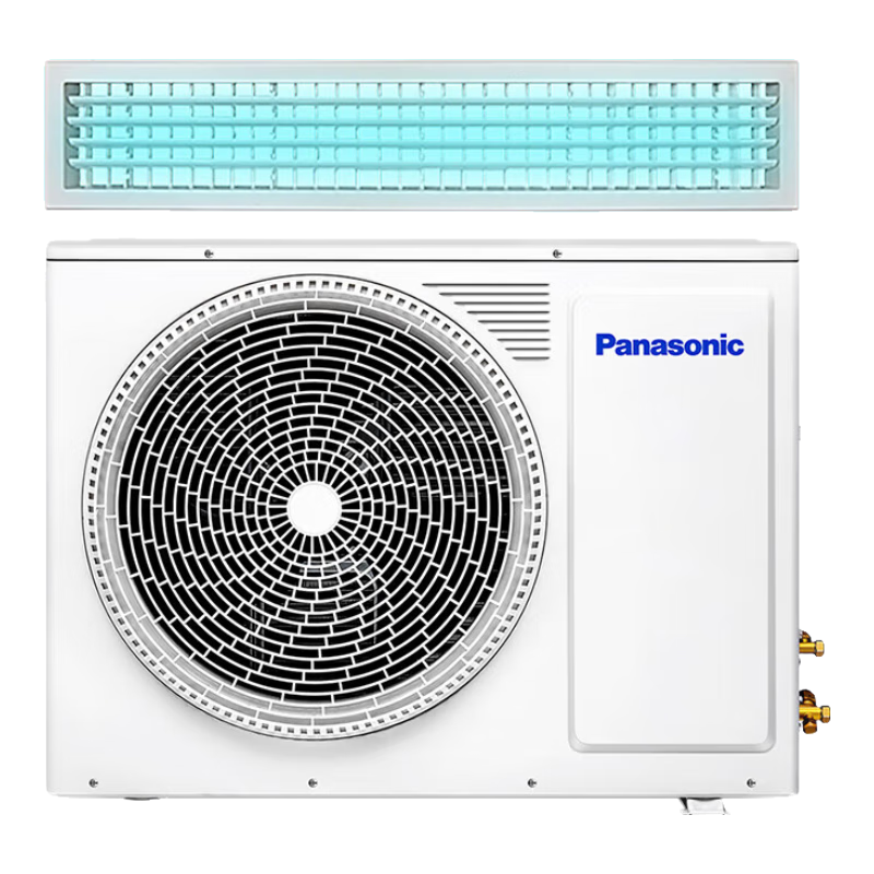 Panasonic  Hϵ յ ܻ һһ 3ƥ һЧ CS-E27D0AH1BW һȫ