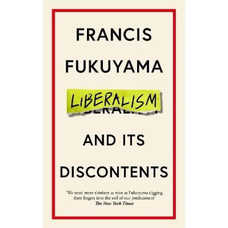 预订 Liberalism and Its Discontents怎么样,好用不?