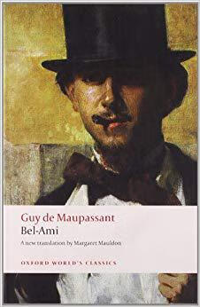 Bel-Ami