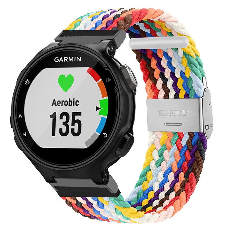 智绘创趣 garmin佳明forerunner235手表表带735xt/230/220/620/腕带