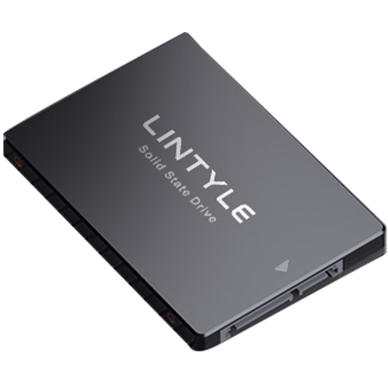 LINTYLE 凌态 X12 SSD固态硬盘 480GB SATA3.0