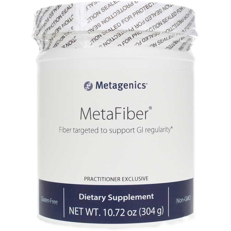 美国粉metafiber304克 麦特金尼斯 r304克