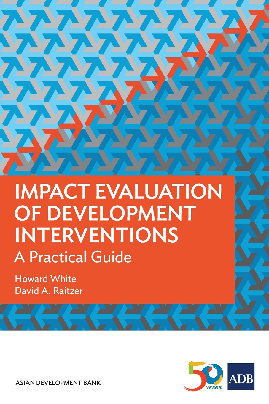 【预售 按需印刷】impact evaluation of development interventions