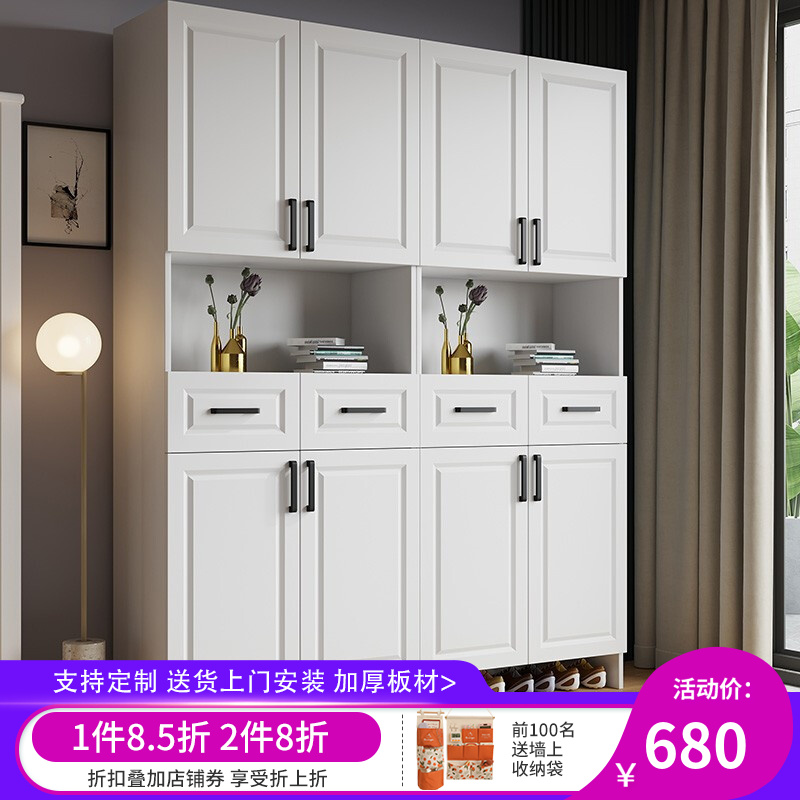 用后说说【爱沐歌鞋柜】质量评测怎么样，好不好用？