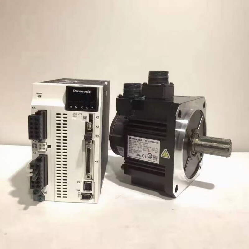 珠海运控电机请求直驱力矩伺服电机的精细定位锁紧设备专利断电时能够完结自主、快速、高刚度的本征安全锁紧