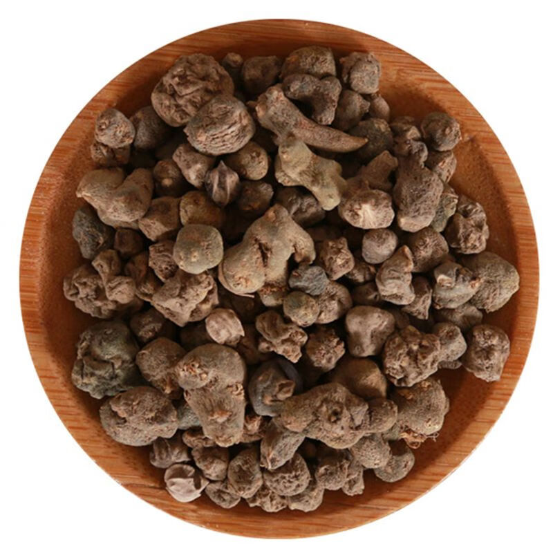 夏天无中药材新货夏天舞一粒金丹落水珠 夏天无【半斤】