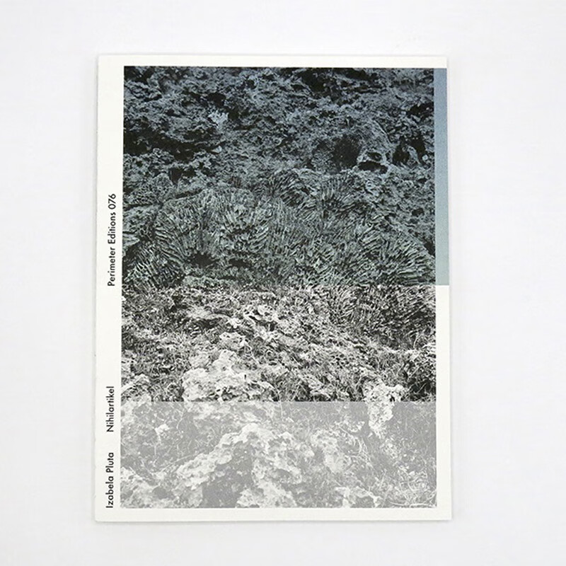 【现货】虚假信息 nihilartikel 英文原版进口艺术摄影作品集 善本图