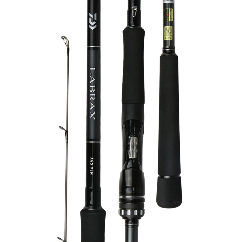 ߣDAIWALABRAX AGS.NʿԸLATEOԶͶ·ǸʹͰ׸ 2.82 ʿ93Mе2ֱ