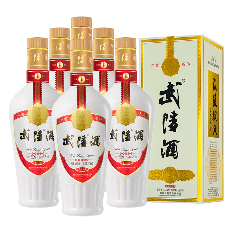 敬品宝箱：京东白酒历史价格、销量趋势及白酒榜单