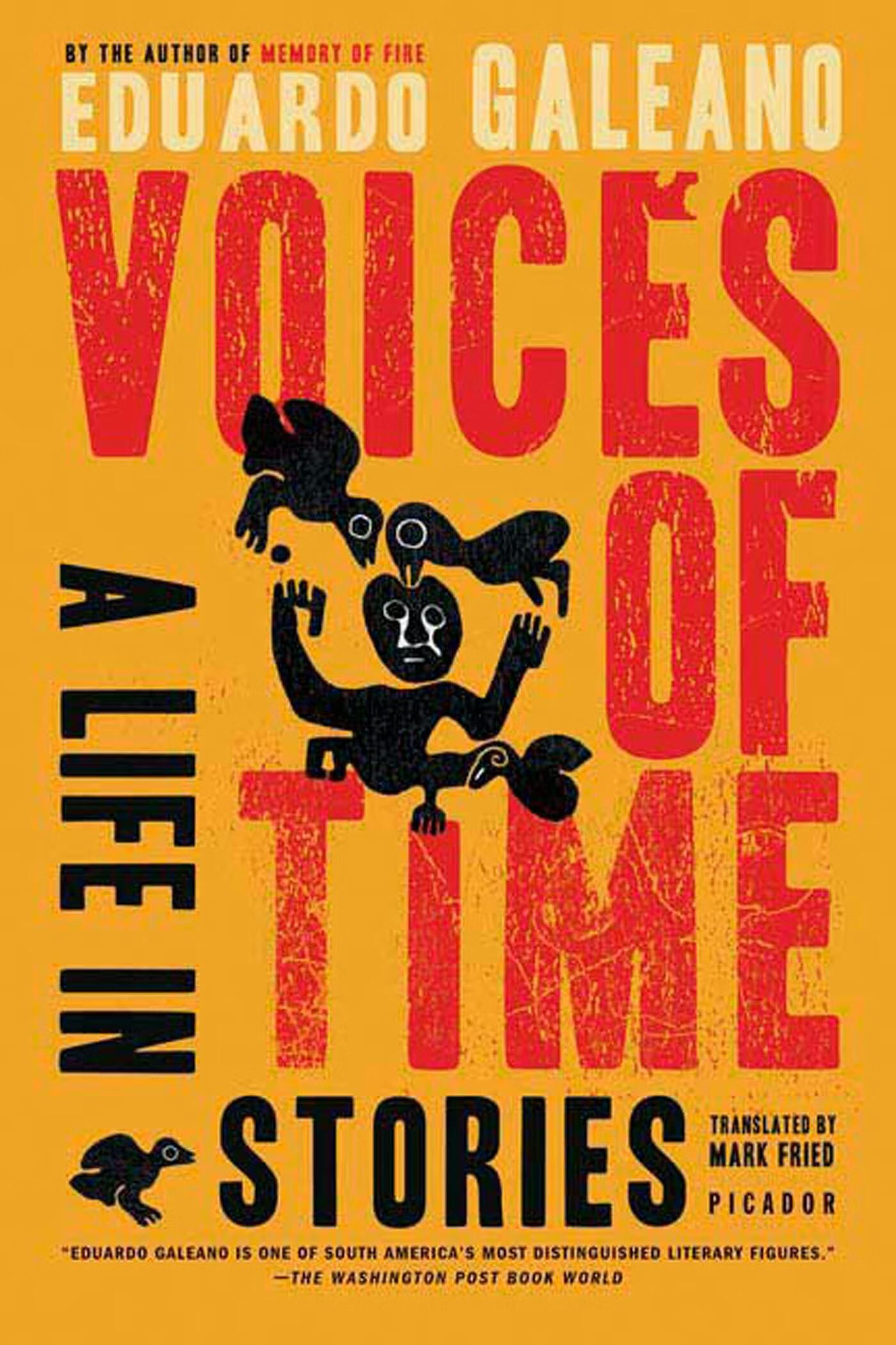 【预订】voices of time