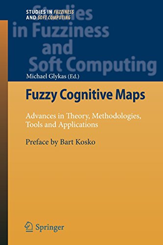 预订 Fuzzy Cognitive Maps