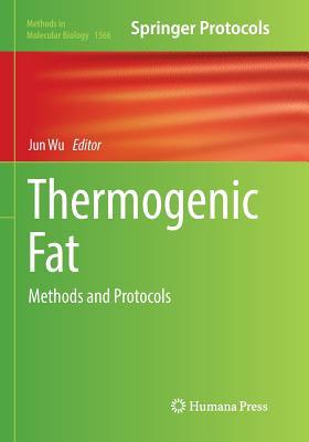 预订Thermogenic Fat: Methods and Protocols