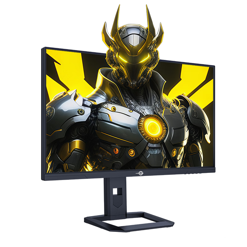 泰坦军团27英寸 2K QD量子点-MiniLED 180Hz HDR1000 1200nits 快速液晶1ms 旋转升降 电竞显示器 P275MR