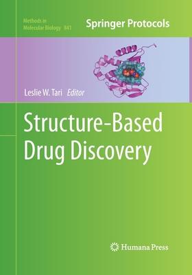 预订Structure-Based Drug Discovery