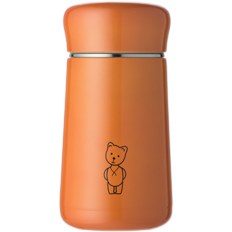 ϣŵ±ŮʿֵˮñЯ豭XN-9619ɫ 330mL