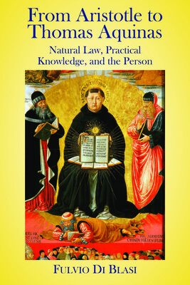 预订 from aristotle to thomas aquinas