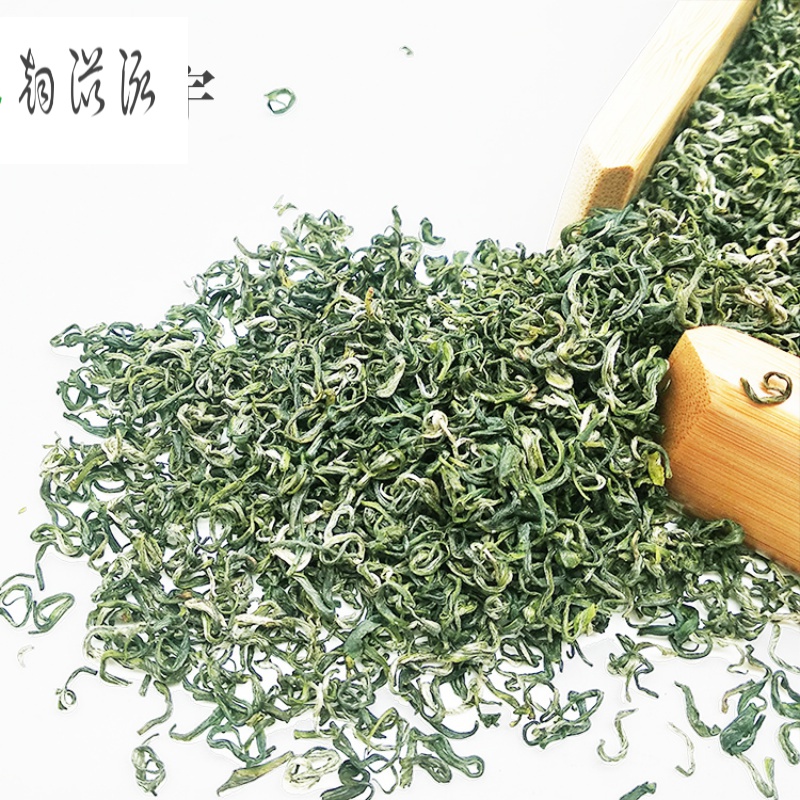 虎钢馋甘露特级绿茶2020新茶叶散装云雾茶