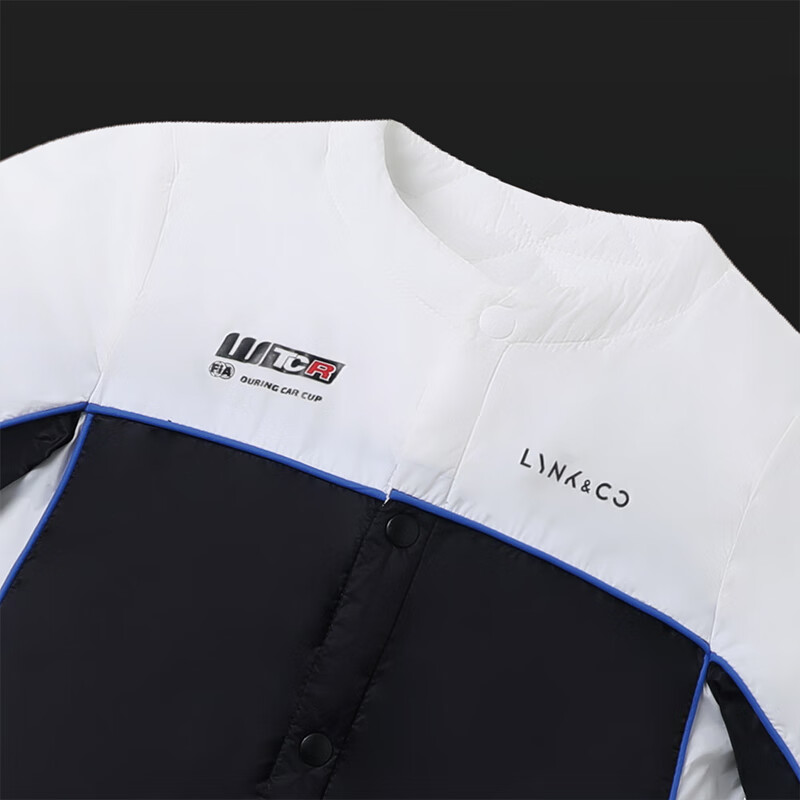 领克（Lynk&Co）2022赛季房车世界杯限定版-Baby赛服