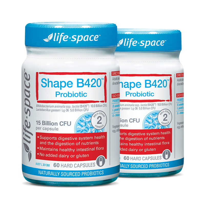 LifeSpaceB420益生菌胶囊价格走势及评测分享