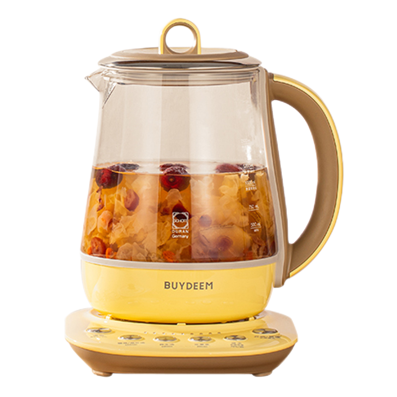 ������Buydeem���๦�ܼ��������� 1500ml���ܰ칫���������� һ������ 5��������� ��ˮ���� K118 ���л� 1.5L