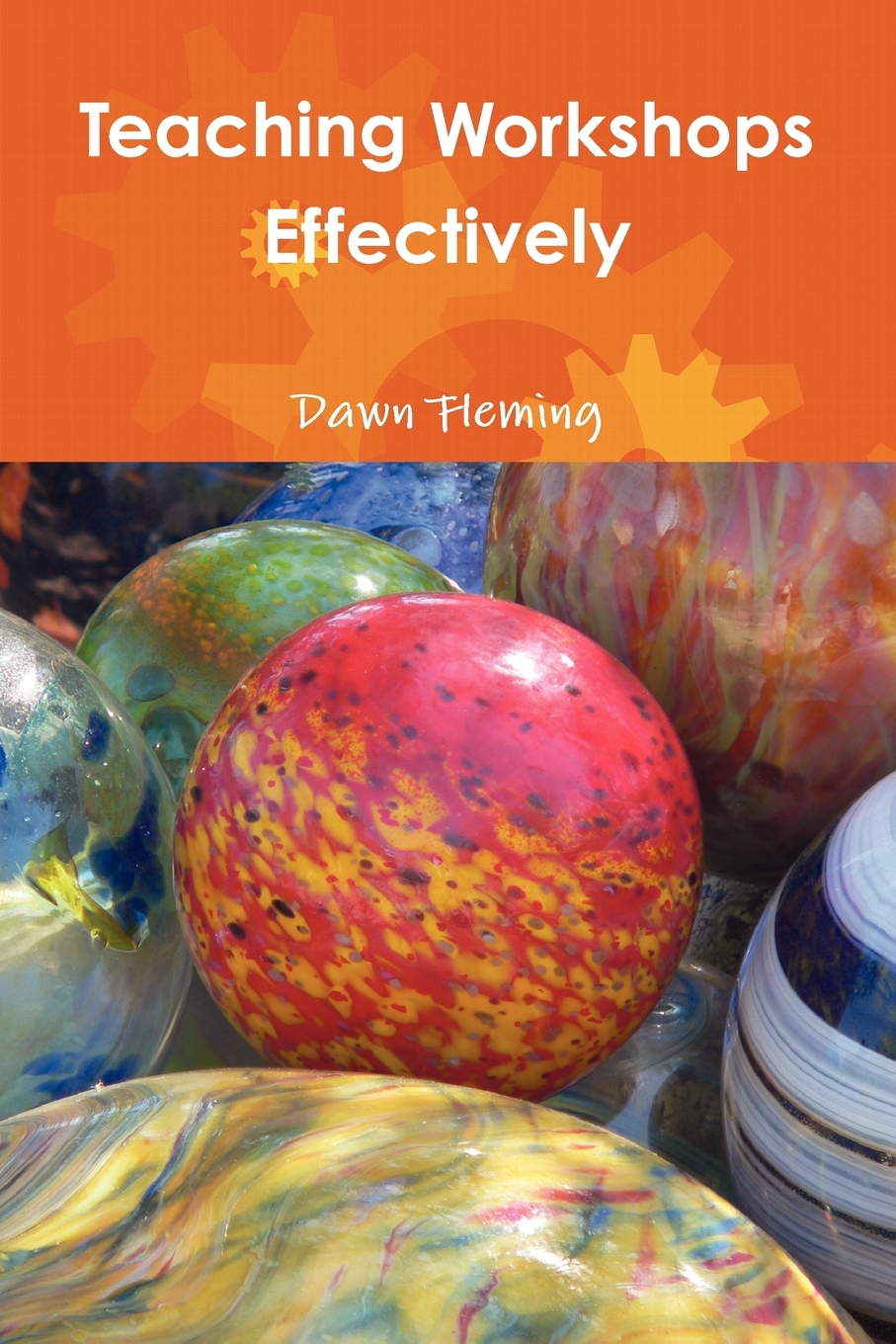 预售 按需印刷 teaching workshops effectively