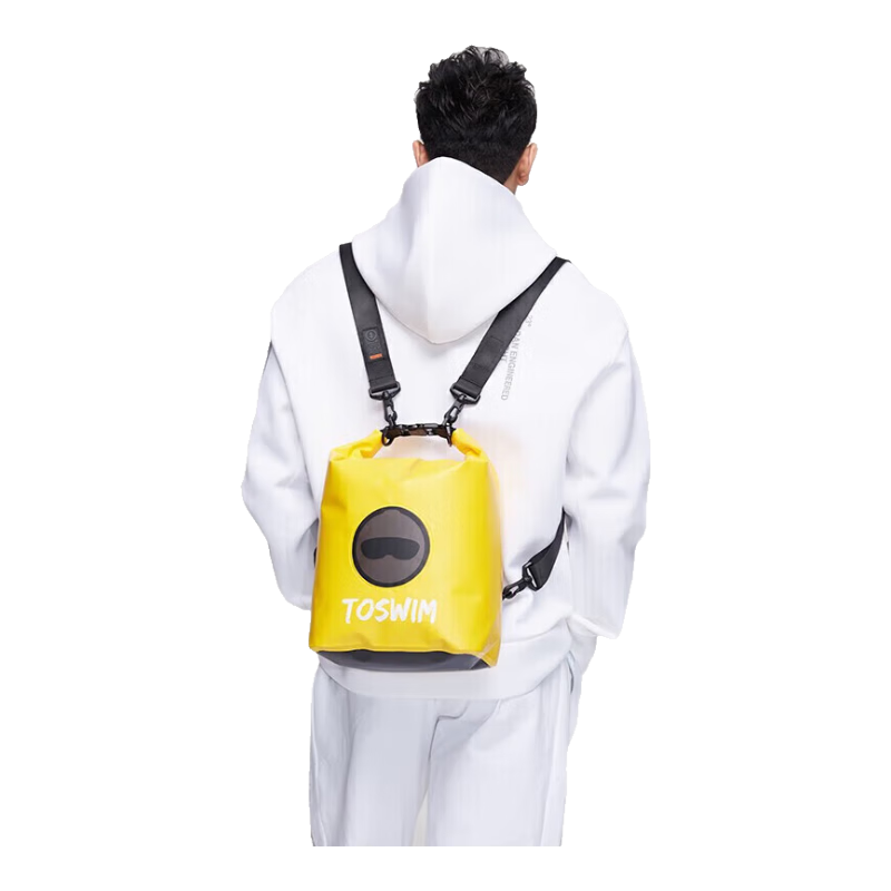 TOSWIM��ʤ��Ӿ����ʪ������Ů��ˮ���ɰ�˫�米�������˶��� ͸������ 143.65Ԫ