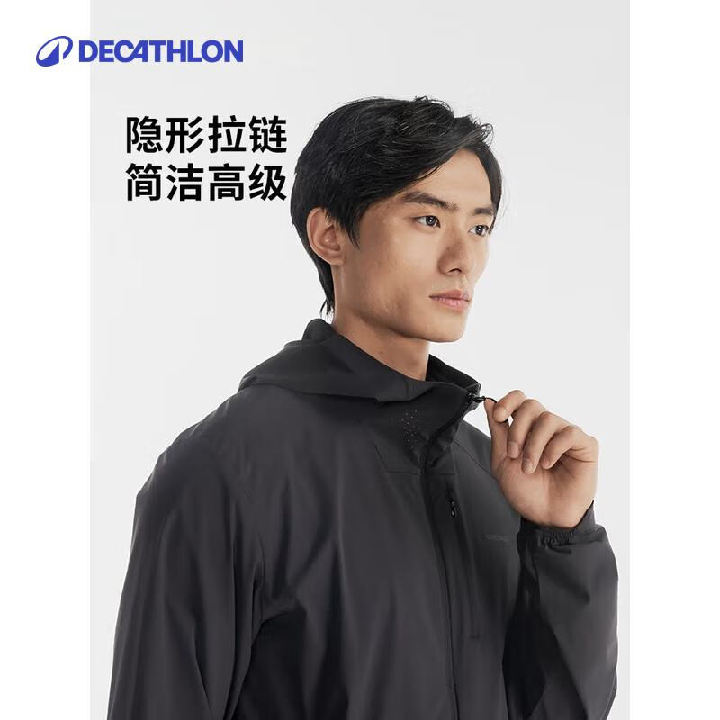 2025年户外风衣十大品牌排行榜揭晓：这10款防风防水，超耐穿！-图片4