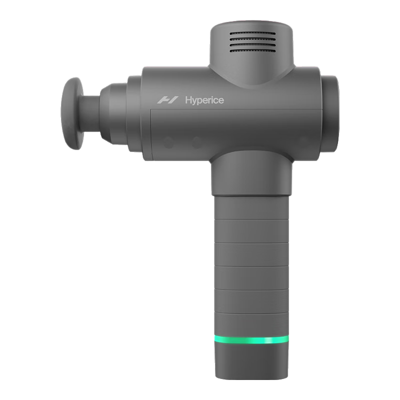 HYPERICE 海博艾斯 Hypervolt 2.0 筋膜枪肌肉放松器健身运动调档按摩器 Hypervolt 2.0