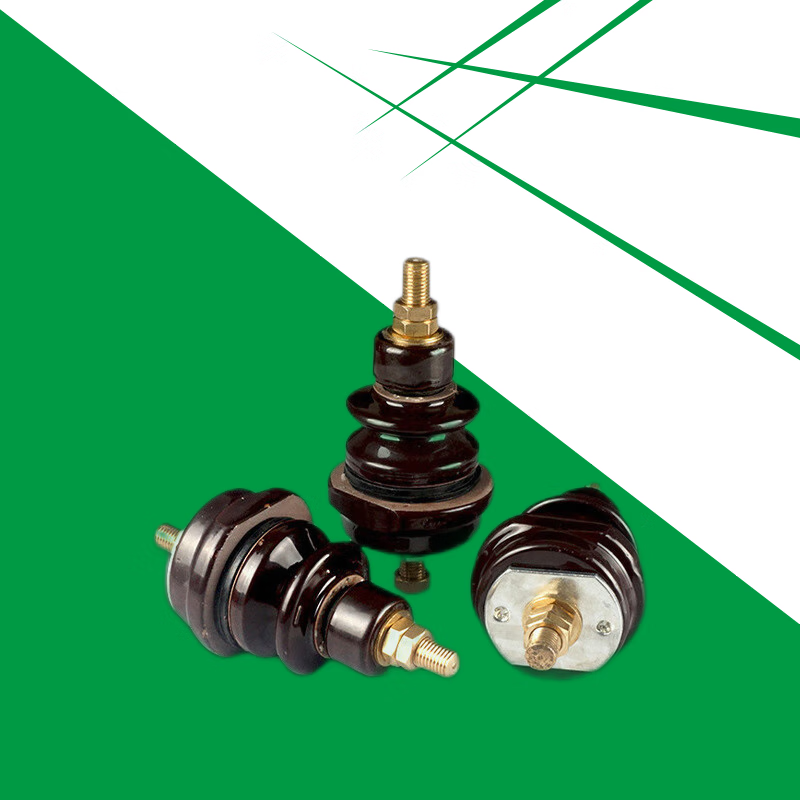 变压器计量箱低压接线瓷瓶柱端子桩头m14 16 18 20 m14