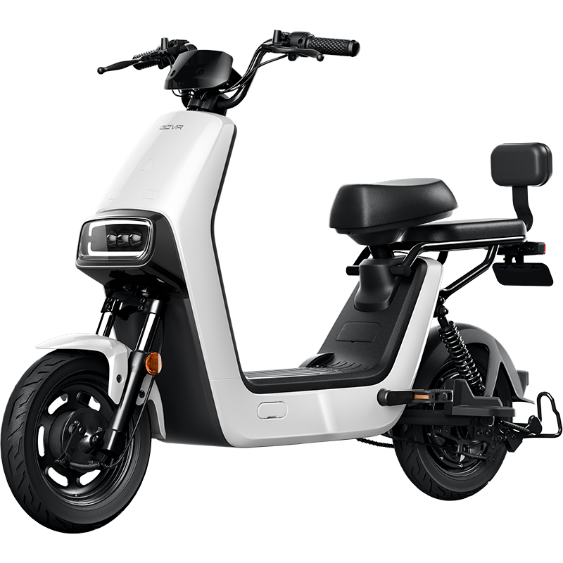 plus会员:niu technologies 小牛电动 g0青春版 新国标电动车 tdt18z