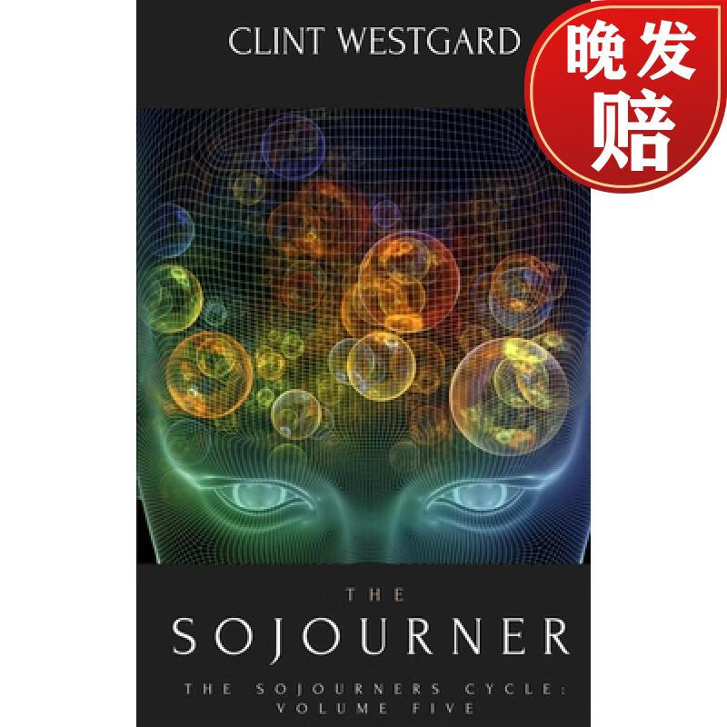 【4周达】the sojourner
